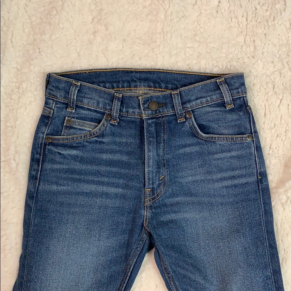 ◾️NWT FP LEVI JEANS ◾️